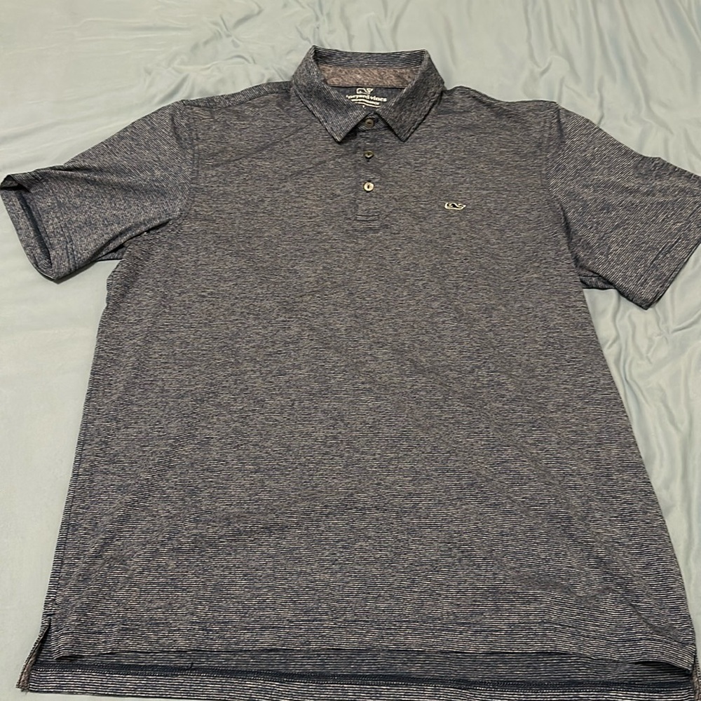 Vineyard Vines Polo
